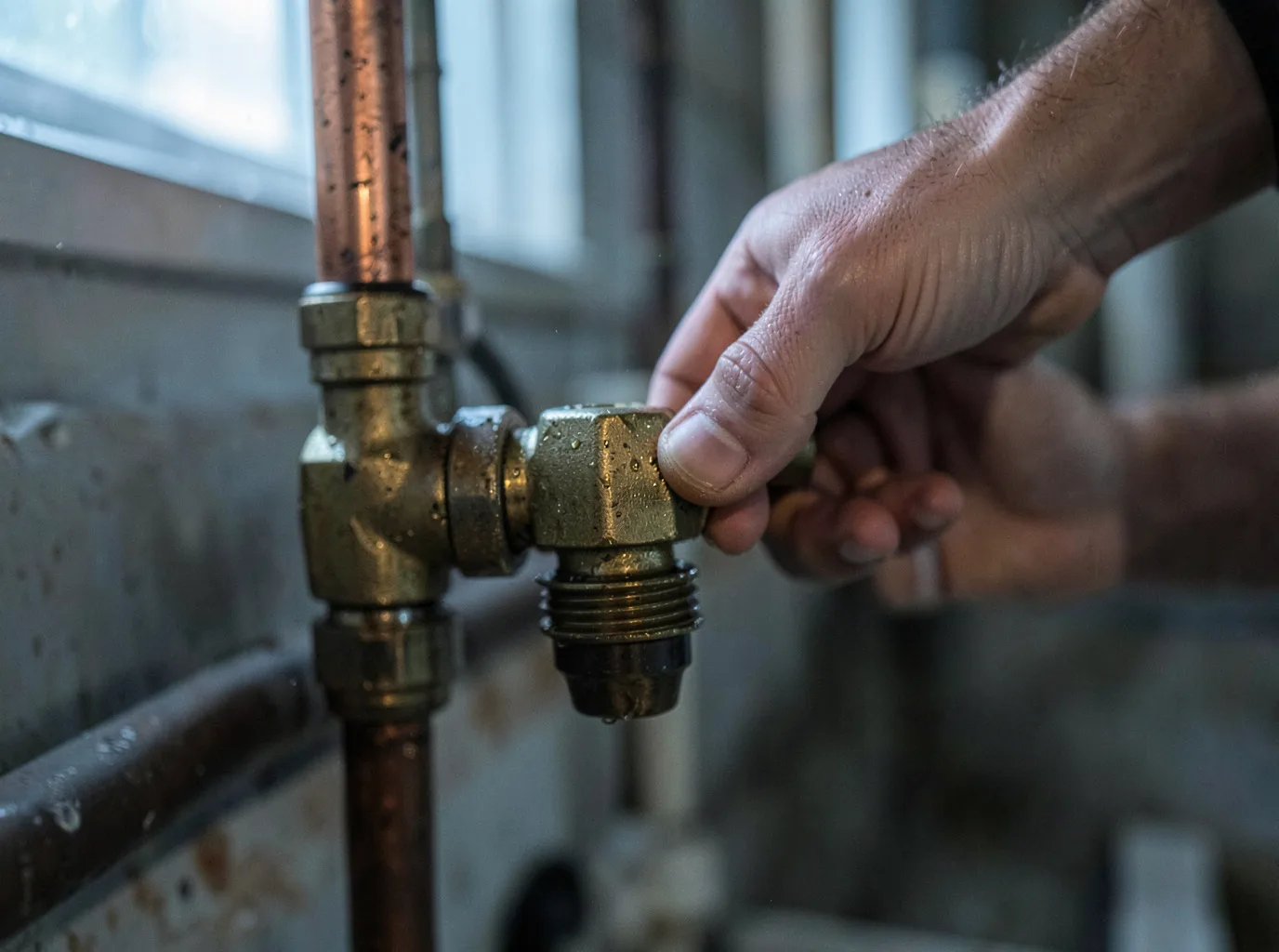 Emergency Plumber Wapiti, WY FAQs